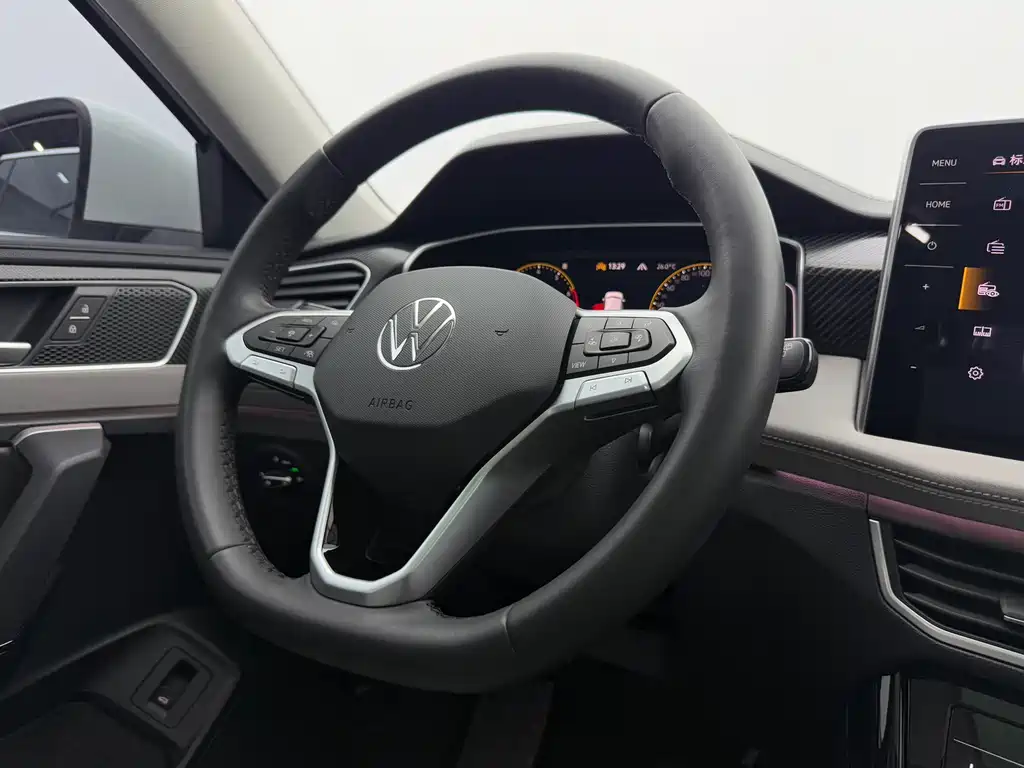 Tanyue 2023 280TSI 2WD Luxury Plus Advanced Edition купить на сайте DeffCars