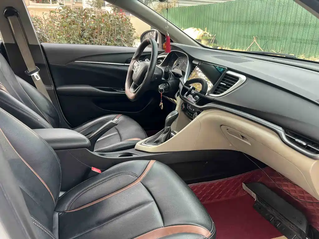 Yinglang 2019 15T dual-clutch aggressive model, National VI купить на сайте DeffCars