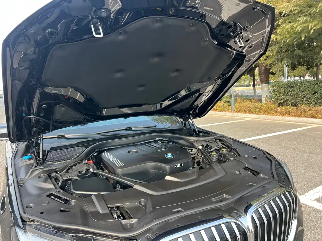BMW 7 Series 2019 facelift 730Li M Sports Package купить на сайте DeffCars
