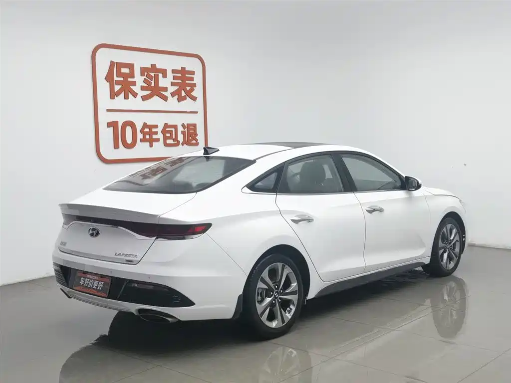 Festa 2019 280TGDi Smart Edition National VI купить на сайте DeffCars