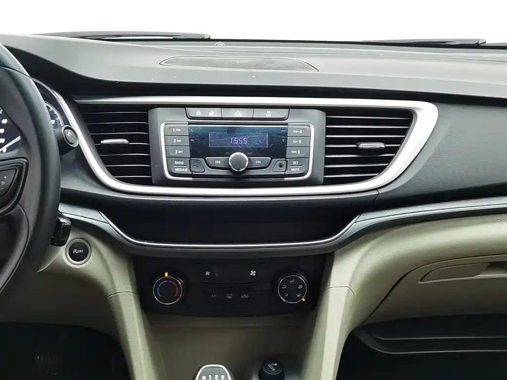 Yinglang 2018 15T Manual Enterprising Type National V купить на сайте DeffCars