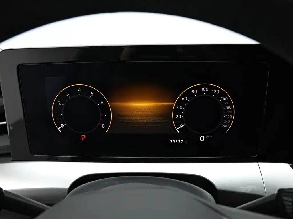 Lingdu 2023 Lingdu L 280TSI DSG spicy version купить на сайте DeffCars