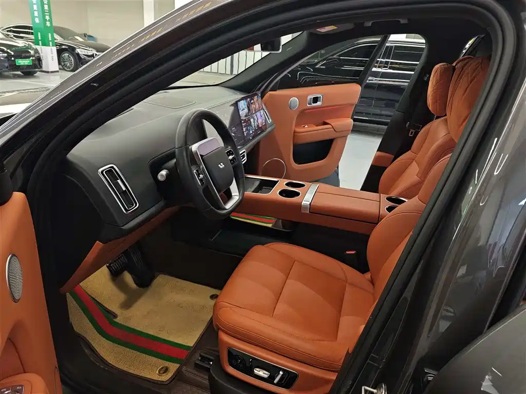 Ideal L9 2023 Pro купить на сайте DeffCars