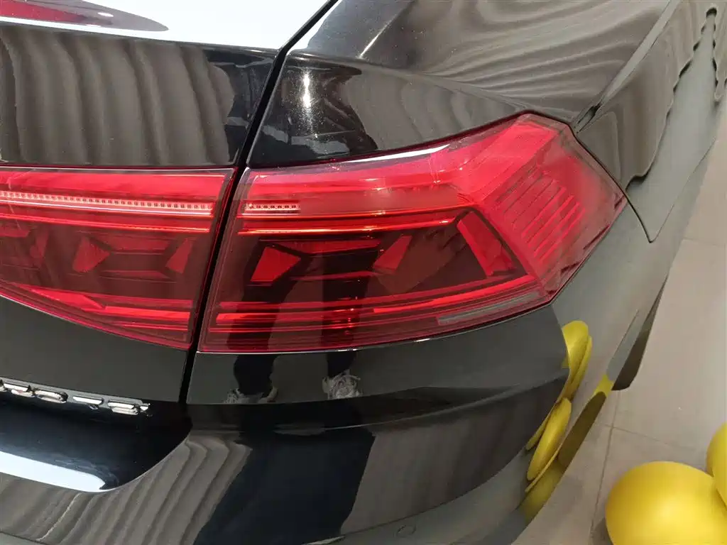Magotan 2020 330TSI DSG leading model купить на сайте DeffCars