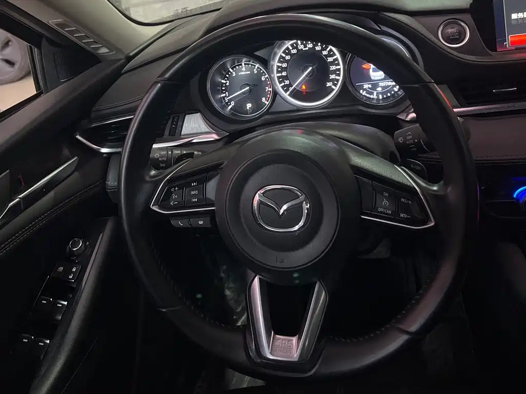 Atez 2021 2.5L Blue Sky Sports Edition купить на сайте DeffCars