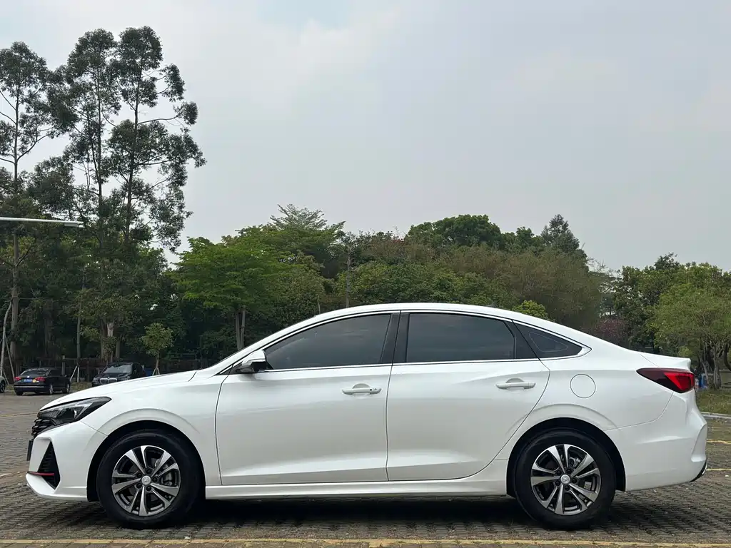 EADO 2024 PLUS Blue Whale NE 1.4T GDI DCT High Energy Edition купить на сайте DeffCars