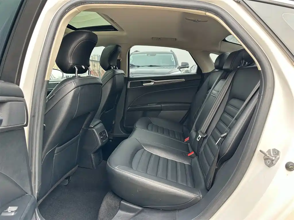 Mondeo 2020 EcoBoost 180 Fashion Model купить на сайте DeffCars
