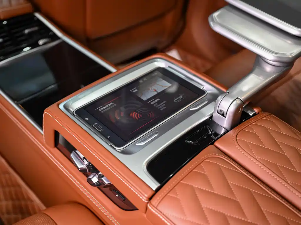 BMW 7 Series 2021 740Li xDrive Executive Luxury Package купить на сайте DeffCars