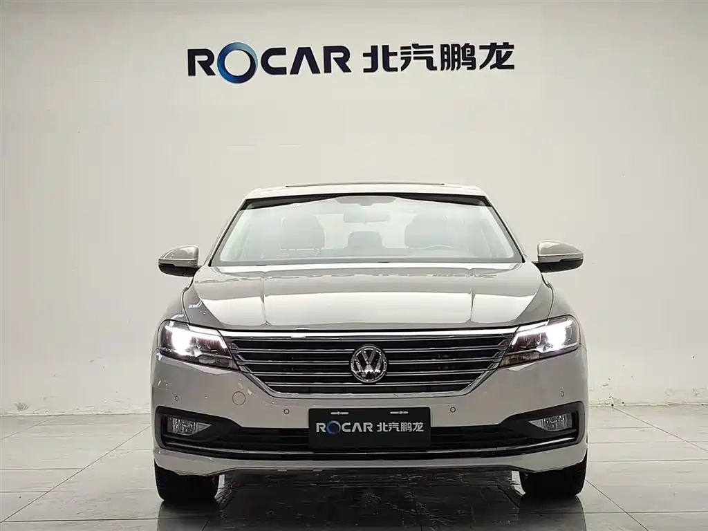 Lavida 2019 280TSI DSG Deluxe Edition National VI купить на сайте DeffCars