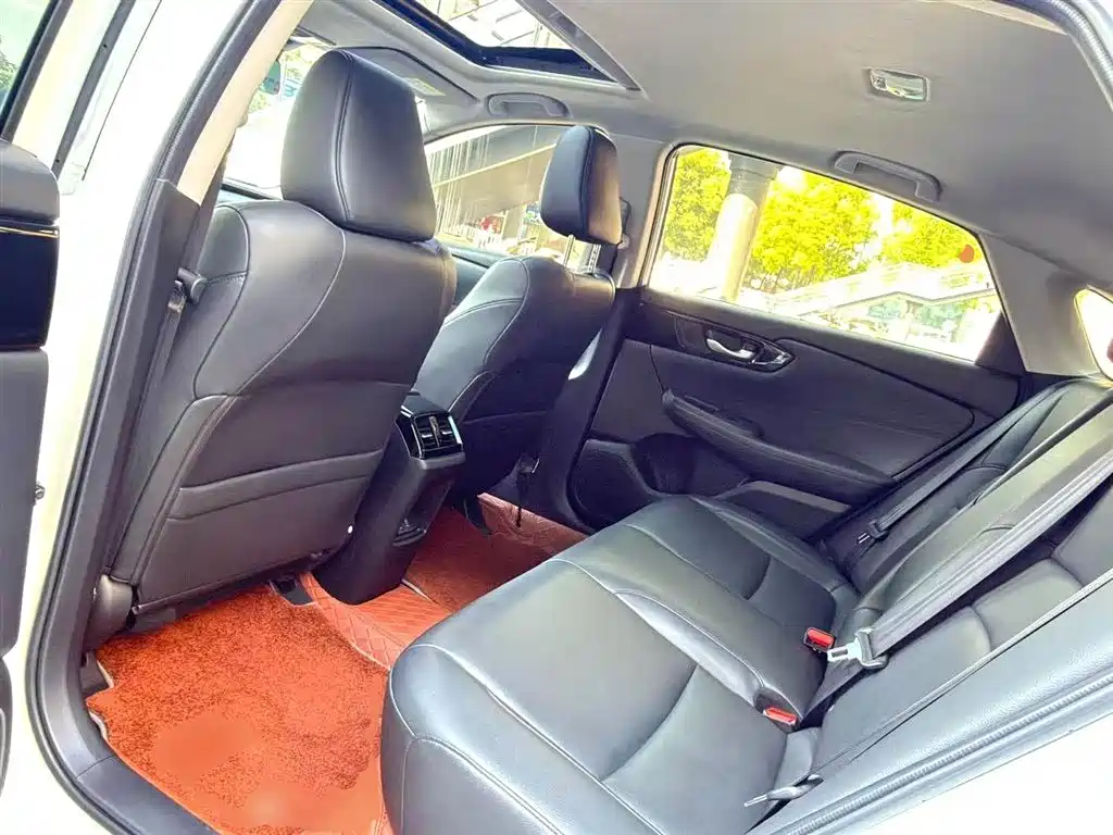 Lingpai 2019 180Turbo CVT Leading Edition National VI купить на сайте DeffCars