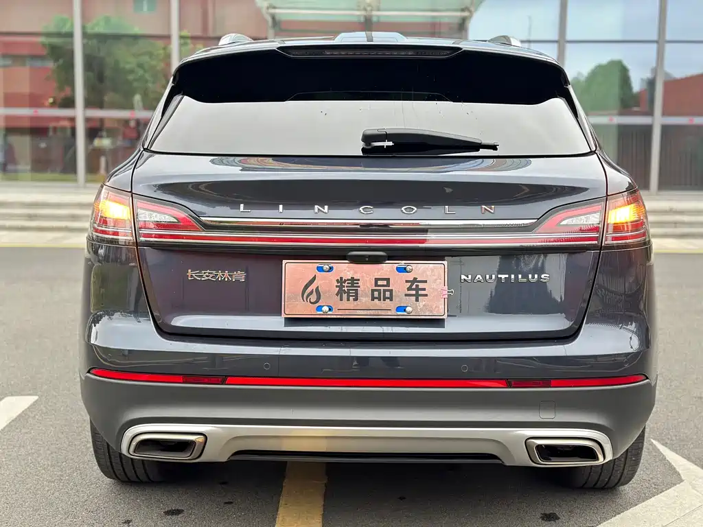 Voyager 2021 2.0T four-wheel drive exclusive edition купить на сайте DeffCars