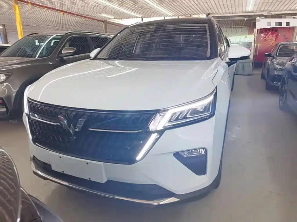 Xingchen (Asta) 2022 2.0L DHT купить на сайте DeffCars