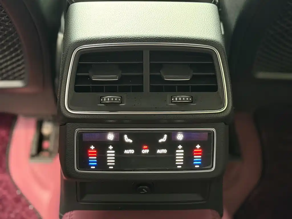 Audi A6L 2022 45 TFSI quattro premium dynamic model купить на сайте DeffCars