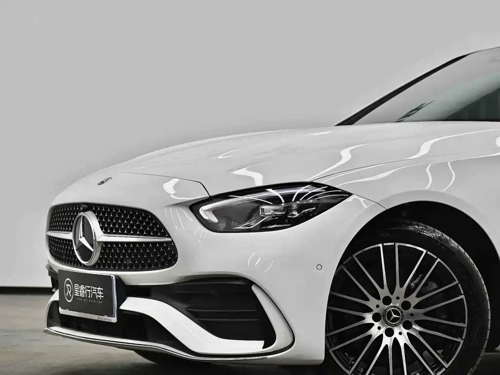 Mercedes-Benz C-Class 2024 C 260 L Sports Edition купить на сайте DeffCars