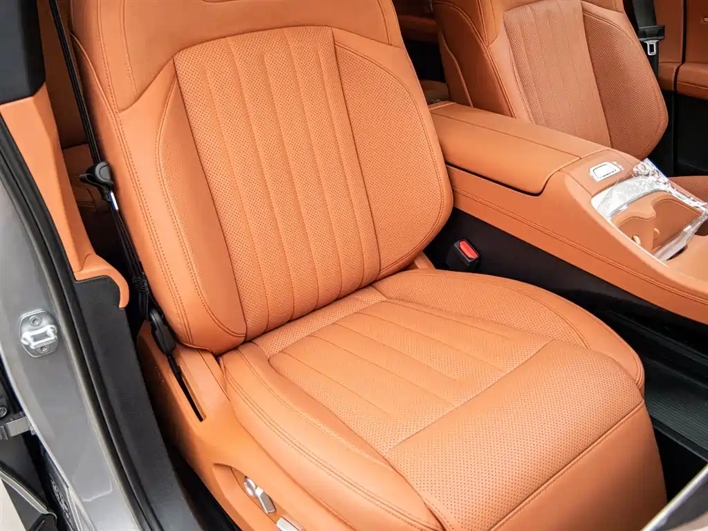 Ledo L60 2025 60kWh rear-wheel drive version купить на сайте DeffCars