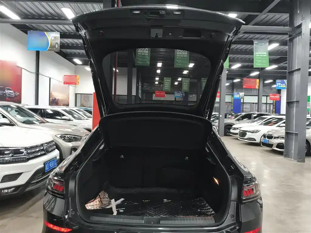 Lingdu 2023 Lingdu L 280TSI DSG Hot Edition купить на сайте DeffCars