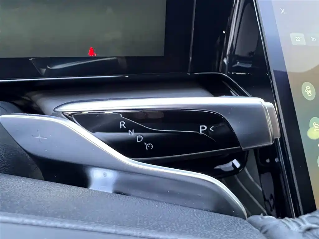 Gaohe HiPhi X 2021 flagship version 4 seats купить на сайте DeffCars