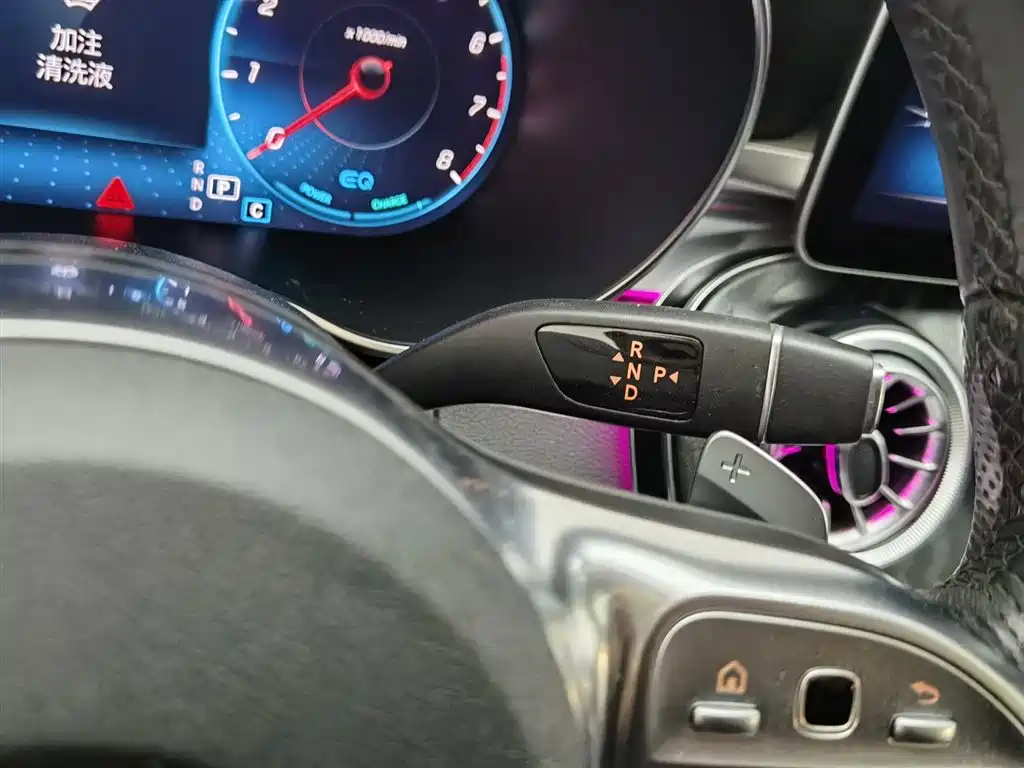 Mercedes-Benz C-Class 2020 C 260 L Sports Edition купить на сайте DeffCars