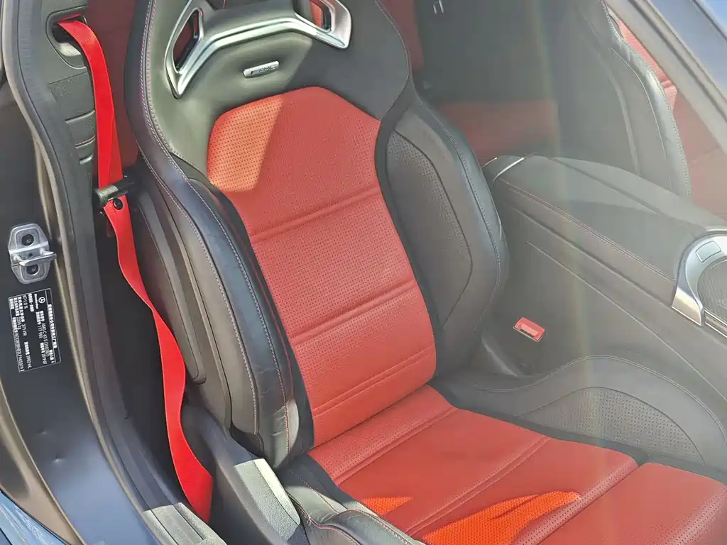 Mercedes-Benz C-Class AMG 2019 AMG C 63 S Coupe купить на сайте DeffCars