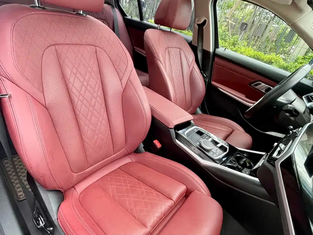 BMW i3 2022 eDrive 35 L купить на сайте DeffCars