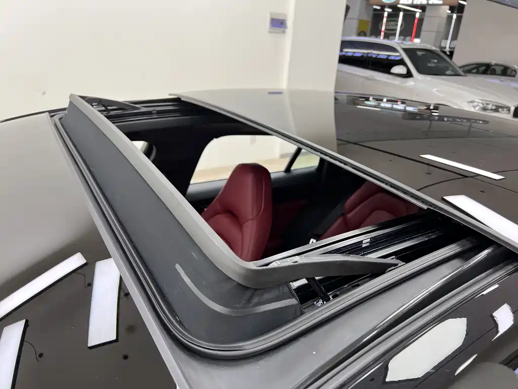 Panamera 2021 Panamera 2.9T купить на сайте DeffCars