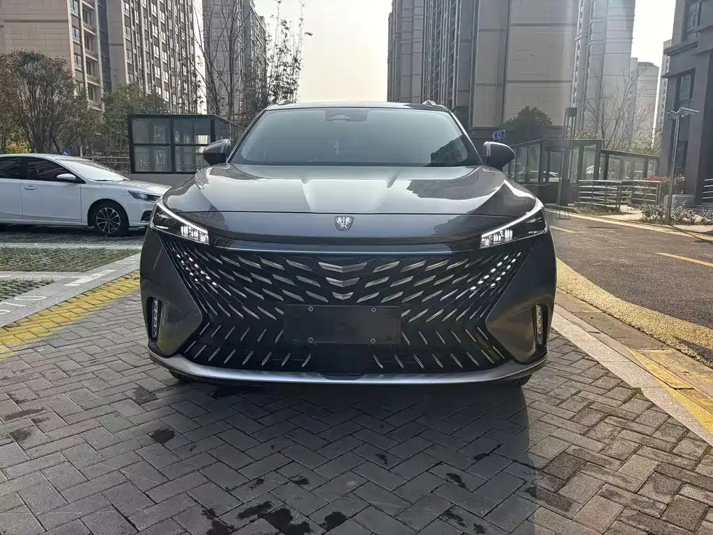 Roewe RX5 New Energy 2023 eRX5 Super Hybrid Comfort Edition купить на сайте DeffCars