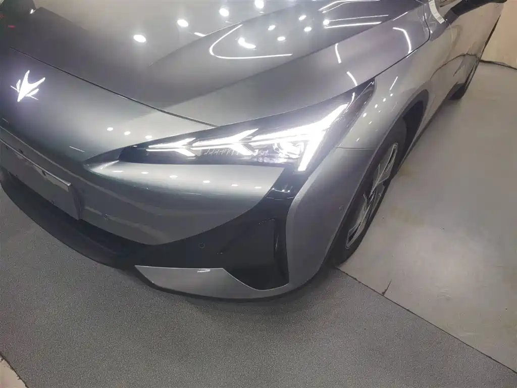 JiFox Alpha S5 2025 facelift 560PRO 185kW купить на сайте DeffCars