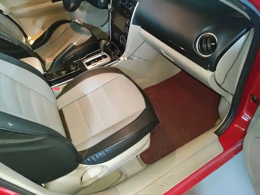Mazda6 2011 2.0L automatic fashion model купить на сайте DeffCars