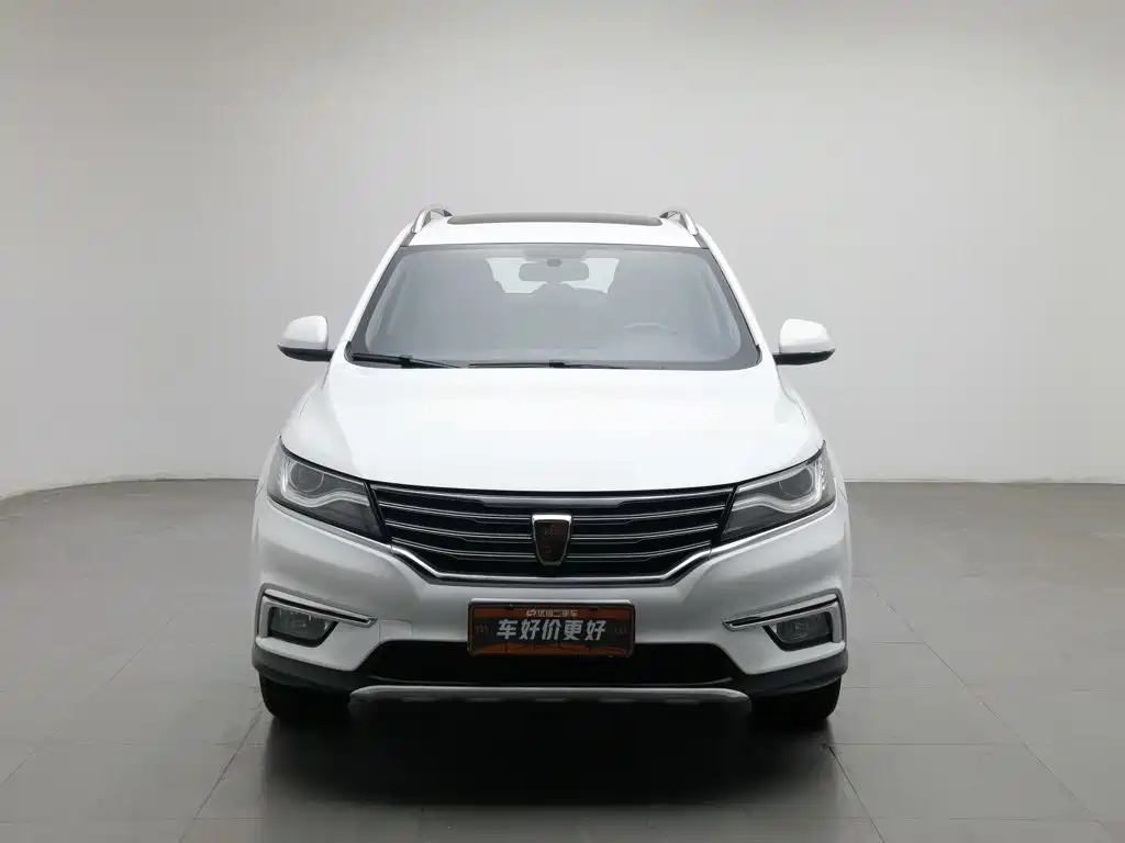 Roewe RX5 2016 30T two-wheel drive automatic Internet Smart Edition купить на сайте DeffCars