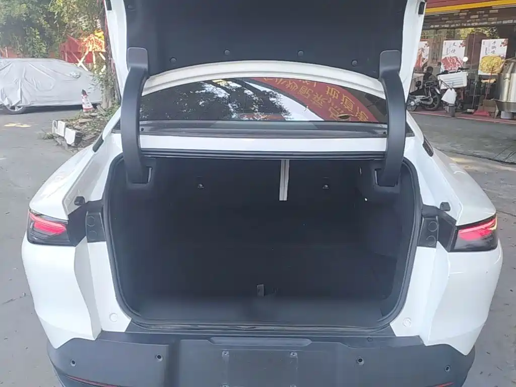 JiFox Alpha S5 2025 560PRO 185kW купить на сайте DeffCars
