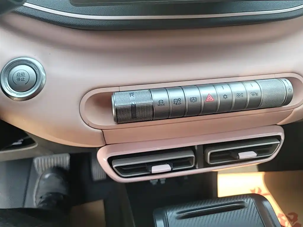 Seagull 2025 305km active version купить на сайте DeffCars