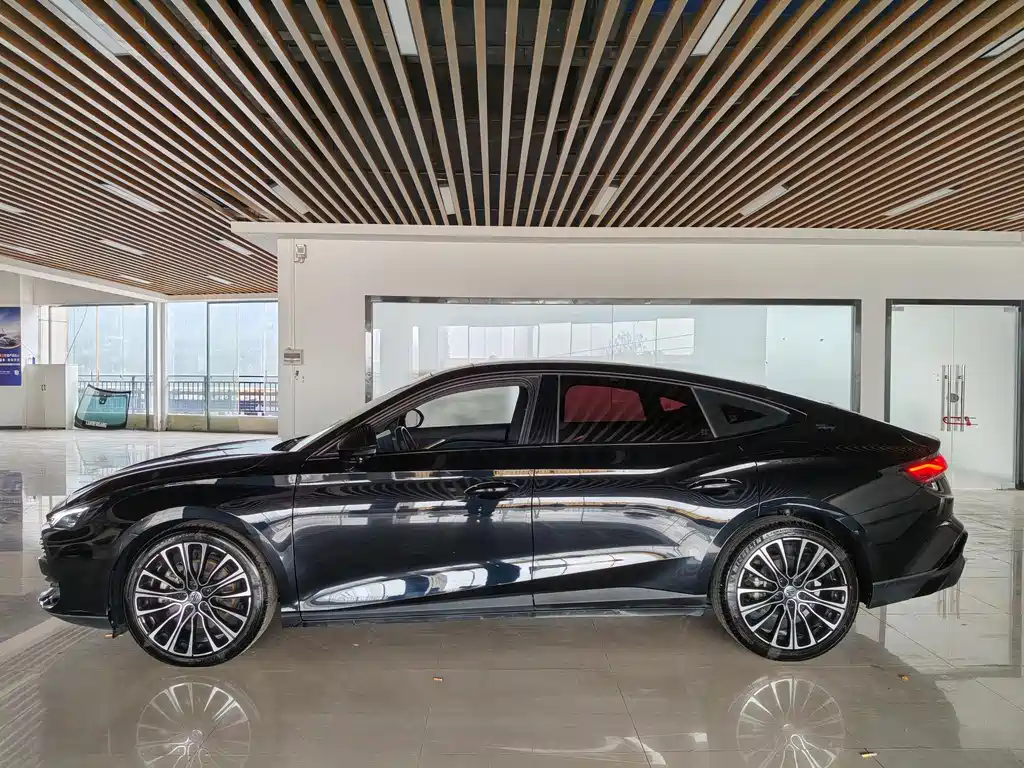 MG7 2023 1.5T DCT Beautiful and Elegant Edition купить на сайте DeffCars