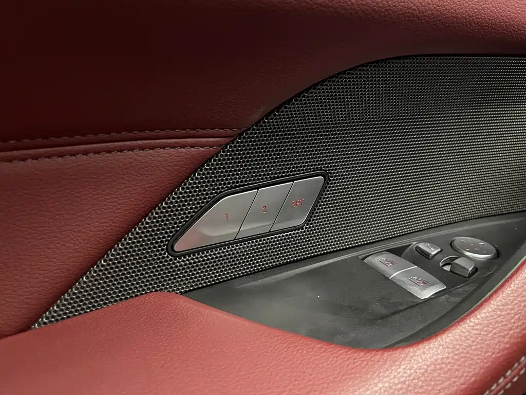 BMW 4 Series 2023 425i M Sports Night Package купить на сайте DeffCars