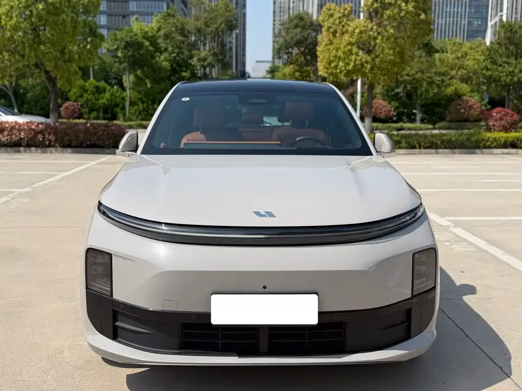 Ideal L6 2024 Pro купить на сайте DeffCars