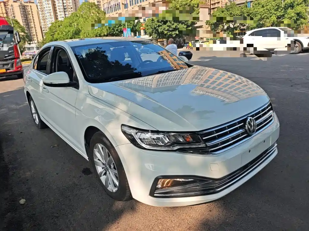 Bora 2019 facelift 1.5L automatic comfort model National VI купить на сайте DeffCars