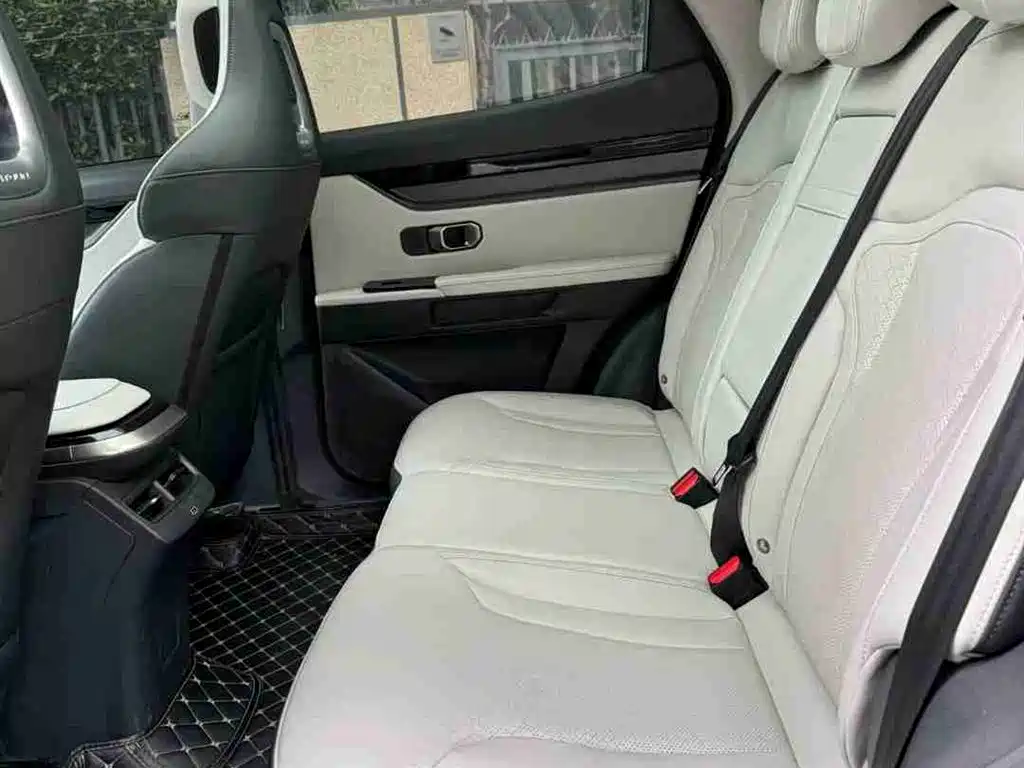 Jietu Monkey King 2022 1.6T DCT King PLUS купить на сайте DeffCars