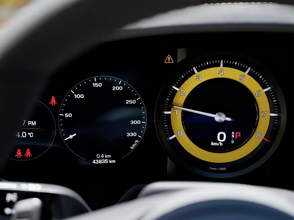 Porsche 911 2019 Carrera S 3.0T купить на сайте DeffCars