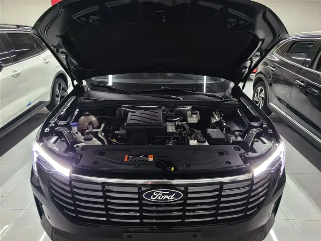 Lingyu New Energy 2025 platinum collar type купить на сайте DeffCars