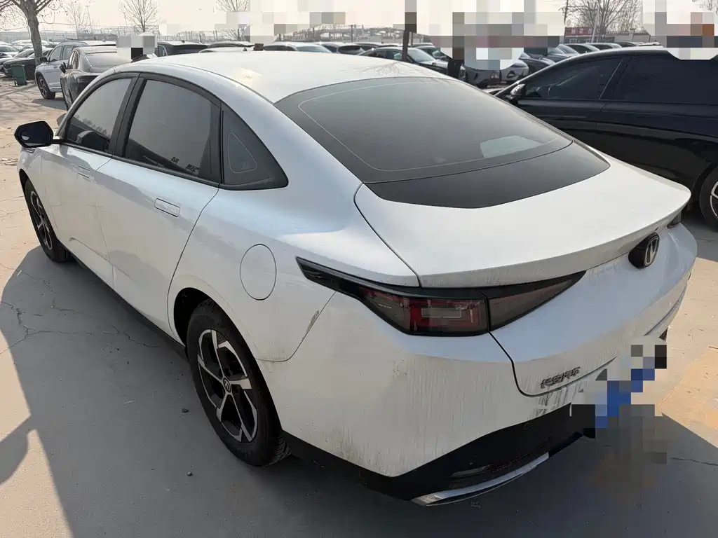 Eado 2024 1.5T GDI automatic premium model купить на сайте DeffCars