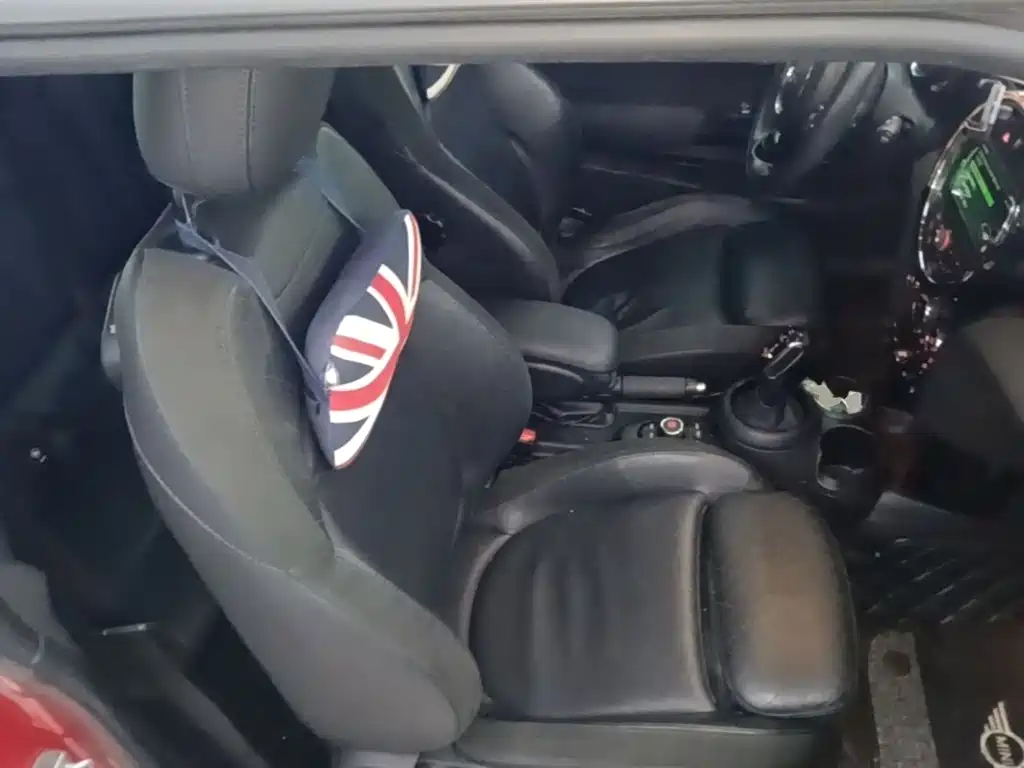 Mini 2019 1.5T Cooper Artist купить на сайте DeffCars