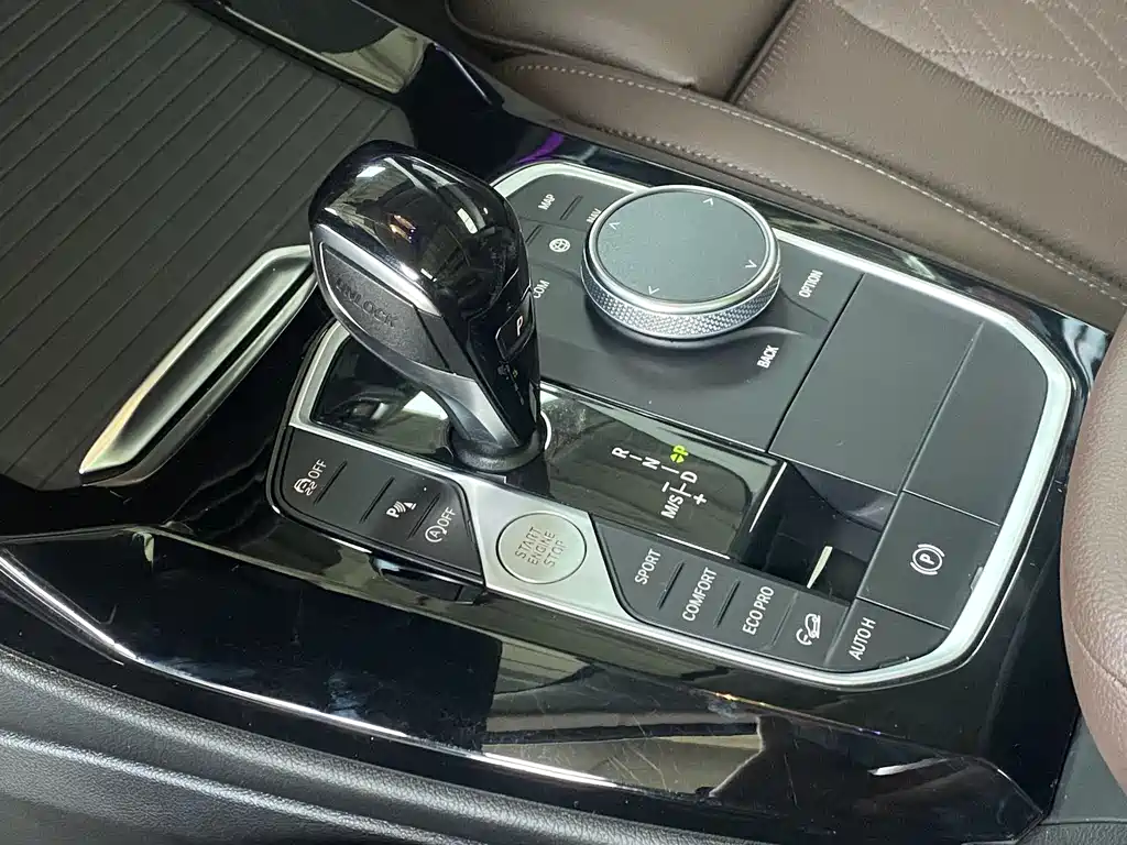 BMW X3 2022 xDrive25i M Sports Package купить на сайте DeffCars