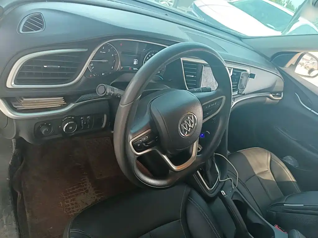 Yinglang 2021 model model 1.5L automatic enterprising model купить на сайте DeffCars