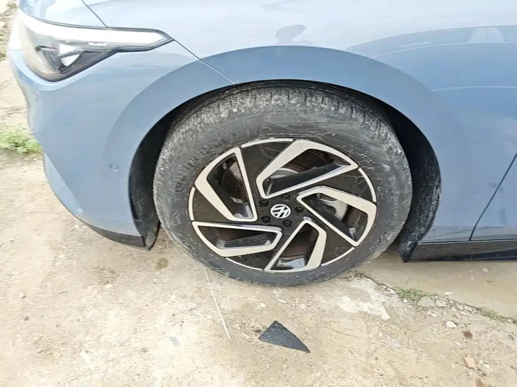 Volkswagen ID.7 VIZZION 2024 PRO купить на сайте DeffCars