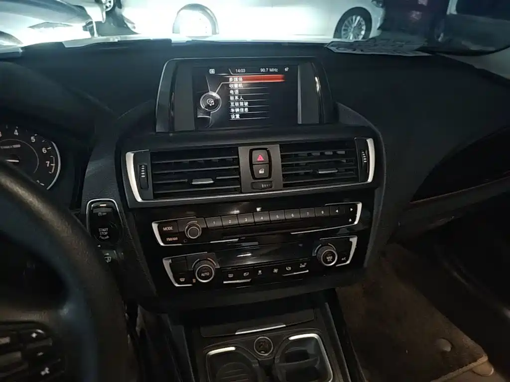 BMW 1 Series Imported 2015 120i Sports Design Package купить на сайте DeffCars