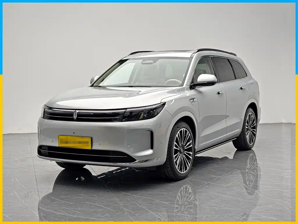 Wenjie M7 2024 1.5T Smart Driving Rear Drive Pro Version 5 Seats купить на сайте DeffCars