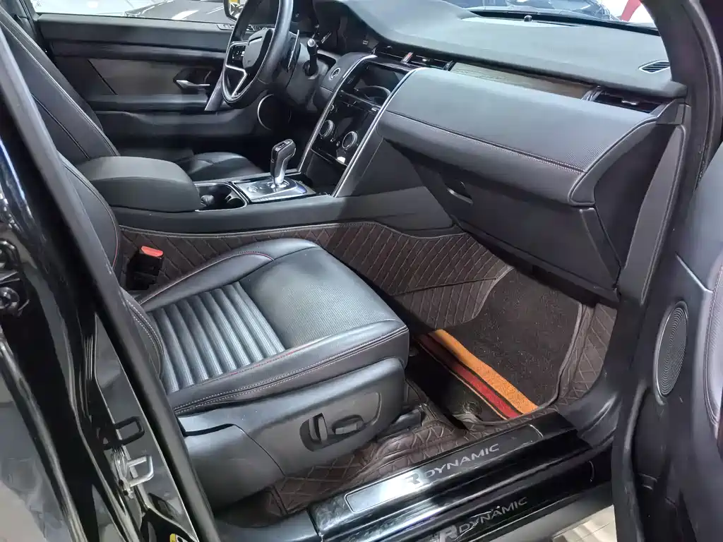 Discovery Sport 2023 249PS R-Dynamic S Performance Edition купить на сайте DeffCars