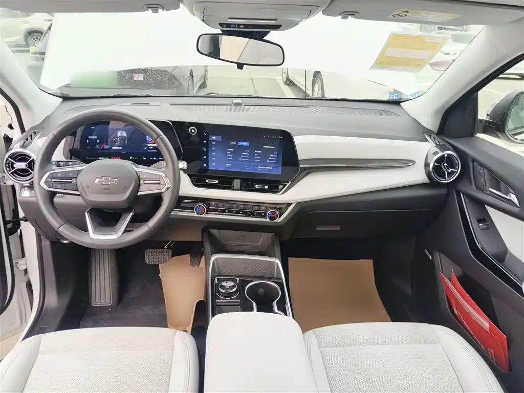 Explorer Plus 2024 155km ACTIV Ultimate Edition купить на сайте DeffCars