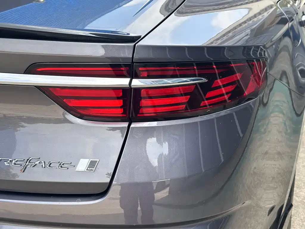 Xingrui 2025 Dongfang Yao 2.0TD Moon Viewing Edition купить на сайте DeffCars