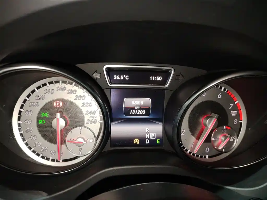 Mercedes-Benz GLA 2015 GLA 260 4MATIC sports model купить на сайте DeffCars