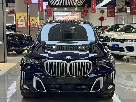 BMW X5 2023 xDrive 40Li M Sports Package купить на сайте DeffCars
